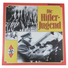 Die Hitlerjugend