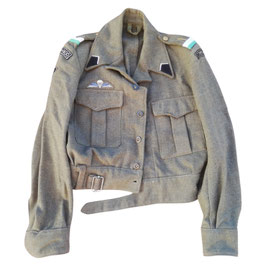 Belgisch leger - uniformjasje Commando-Regimen