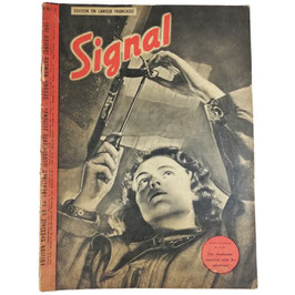 Signal N° 2 - 1941