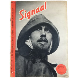 Signaal N° 15 - 1940