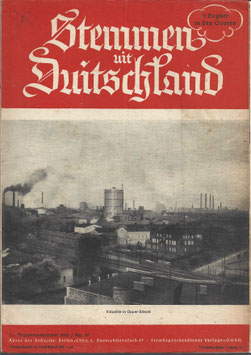 Stemmen uit Duitschland - Nr. 39 1942