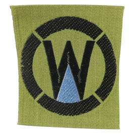 US Army - 89th Division 177th Infantry Brigade Liberty Loan Patch
