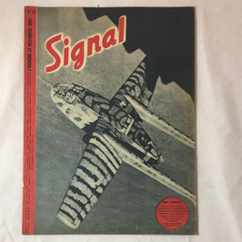 Signal N° 22 - 1943