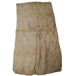 Wehrmacht - 'Heeresverpflegungsack' - 1942