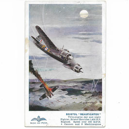 Bristol 'Beaufighter'