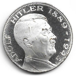 Token 'Adolf Hitler'
