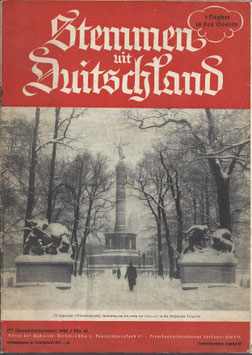 Stemmen uit Duitschland - Nr. 45 1942