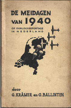 De meidagen van 1940