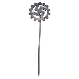 Deutsche Arbeitsfront (DAF) - pin