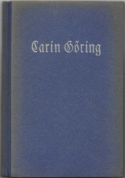Carin Göring - 1941