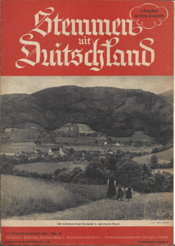 Stemmen uit Duitschland - Nr. 38 1942
