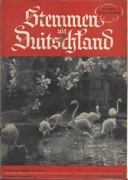 Stemmen uit Duitschland - Nr. 41 1942