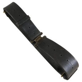 British Army - Pat.1939 Leather Belt