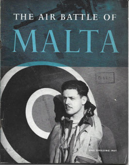 The Air Battle of Malta