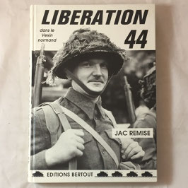 Liberation 44 dans le Vexin normand