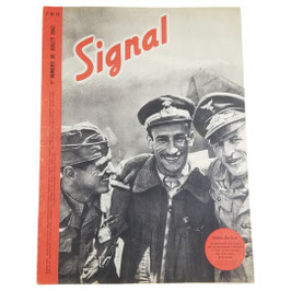 Signal N° 13 - 1942