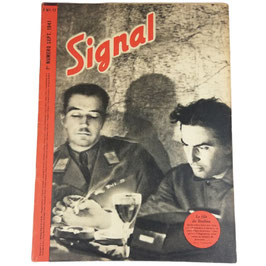 Signal N° 17 - 1941