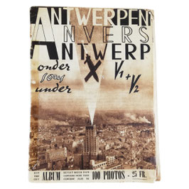 Antwerpen onder V1+V2