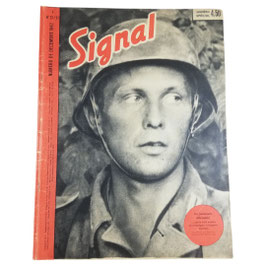 Signal N° 23/24 - 1942