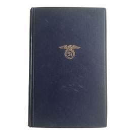Mein Kampf - 1940