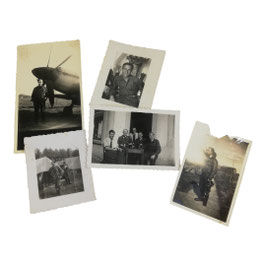 RAF - lot foto's