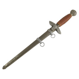 Wehrmacht - Luftwaffe - Offiziersdolch
