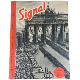 Signal N° 9 - 1940