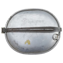 US Army - M1910 Mess Kit - 1911