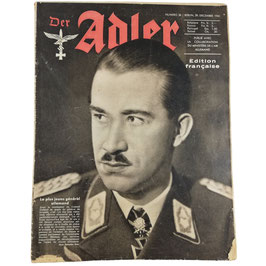 Der Adler N°26 29-12-1942