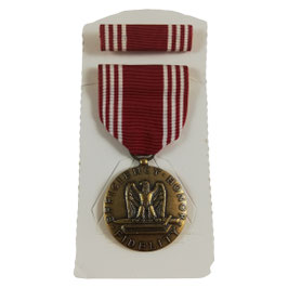 US - Good Conduct Medal