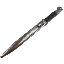 Wehrmacht - Seitengewehr 98K