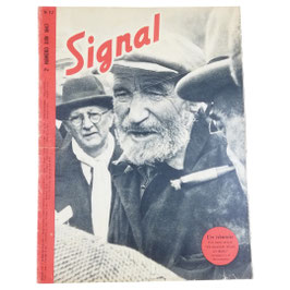 Signal N° 12 - 1943
