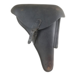 Wehrmacht - P08-holster