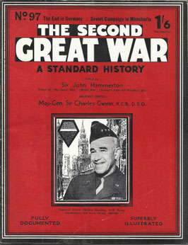 The Second Great War - N°97 - 1946