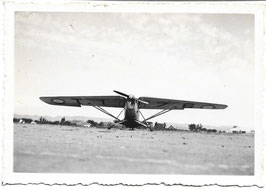 Frans vliegtuig - Caudron C.480 'Frégate'