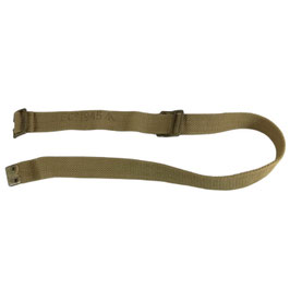 British Army - carrying strap - 1945