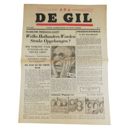 De Gil - 1944