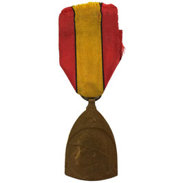 België - Oorlogsherinneringsmedaille 1914–1918