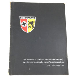 De Vlag - Maart 1942