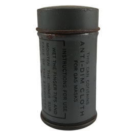 US Army - Anti-Dim Cloth