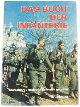 Das Buch der Infanterie