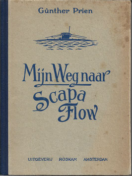 Mijn weg ar Scapa Flow