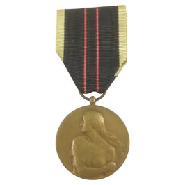 België - Medaille van de gewapende weerstand 1940-1945