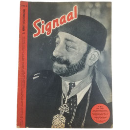Signaal N° 6 - 1943