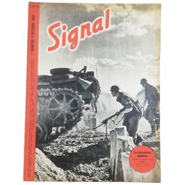 Signal N° 19 - 1942