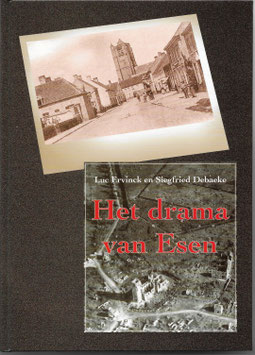 Het drama van Esen