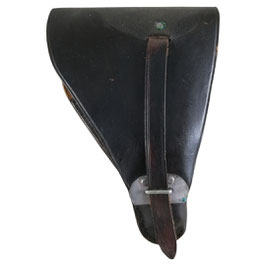 Belgische politie - holster