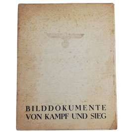 Bilddokumente von Kampf und Sieg - 1941