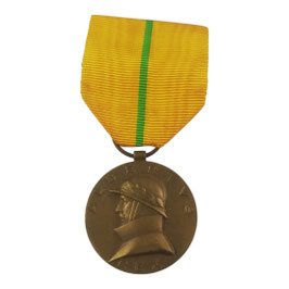 België - Herinneringsmedaille Albert I