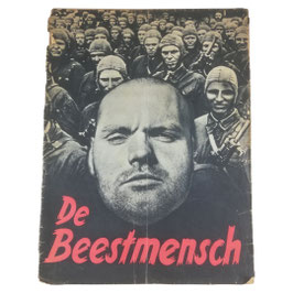 De Beestmensch